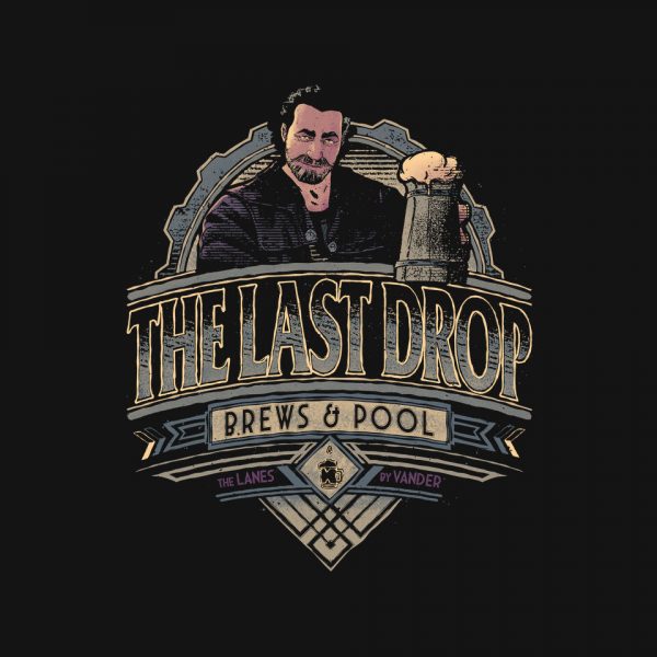 The Last Drop - Image 4