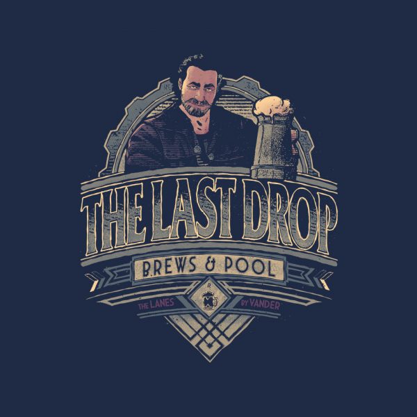 The Last Drop - Image 8