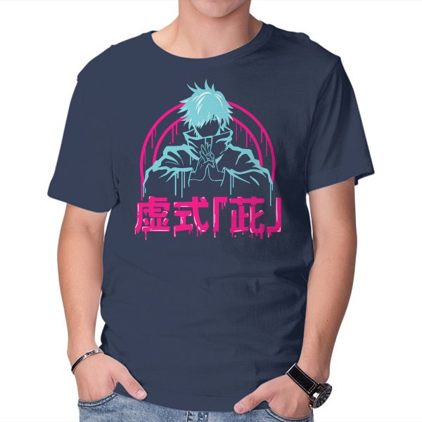 Hollow Purple Gojo - Image 5
