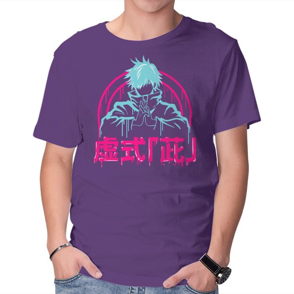 Hollow Purple Gojo - Image 9