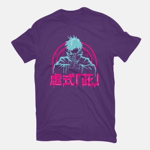 Hollow Purple Gojo - Image 11