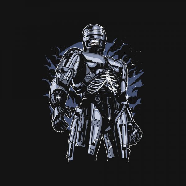 RoboSkull - Image 4