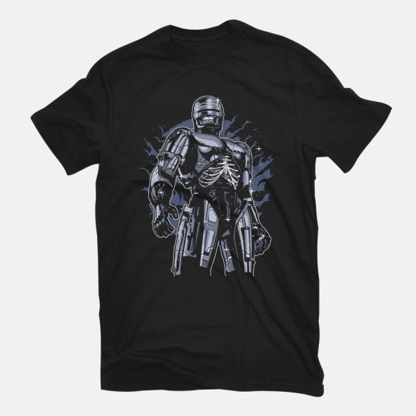 RoboSkull - Image 3