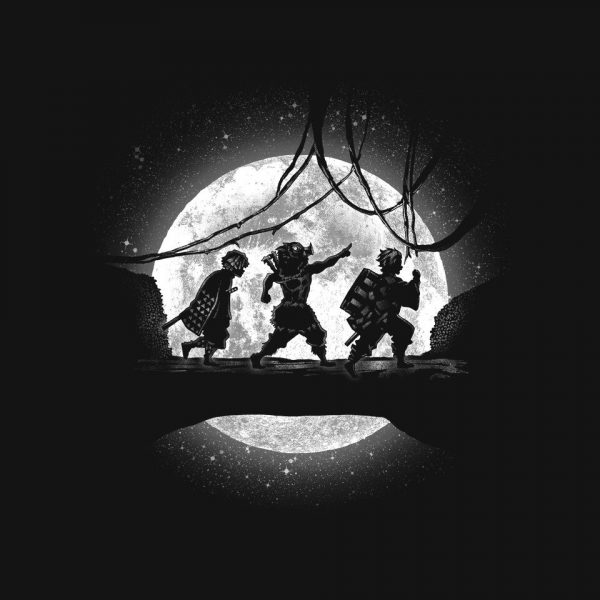 Moonlight Slayer - Image 8