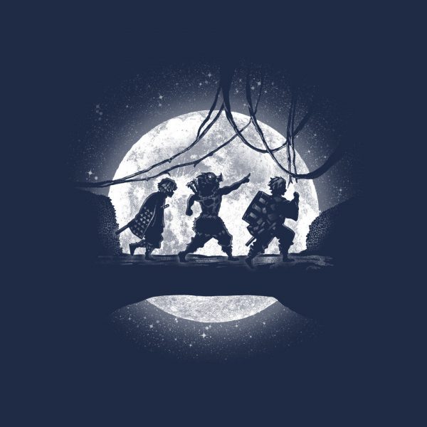 Moonlight Slayer - Image 4