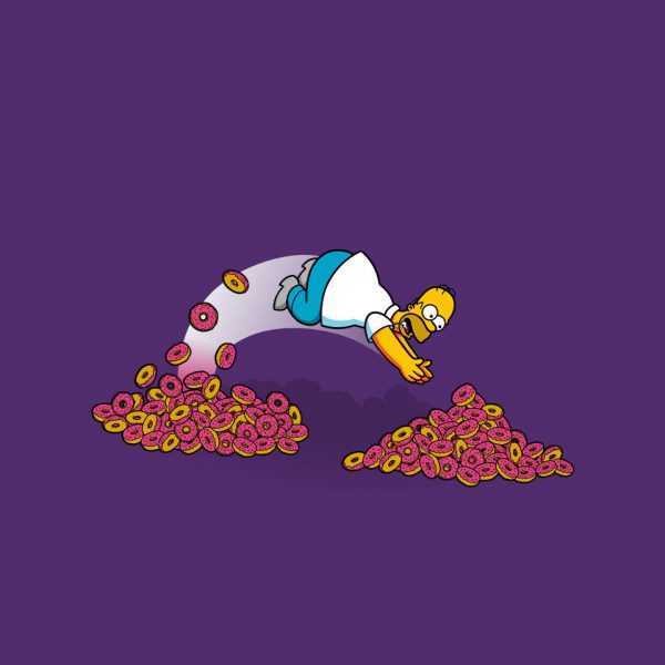 Donut Lover - Image 16
