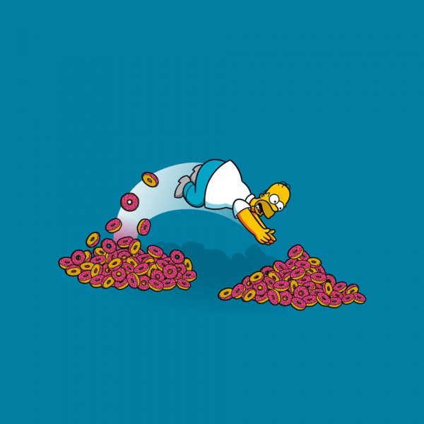 Donut Lover - Image 4