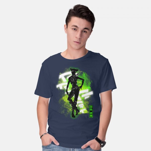 Cosmic Jolyne - Image 2