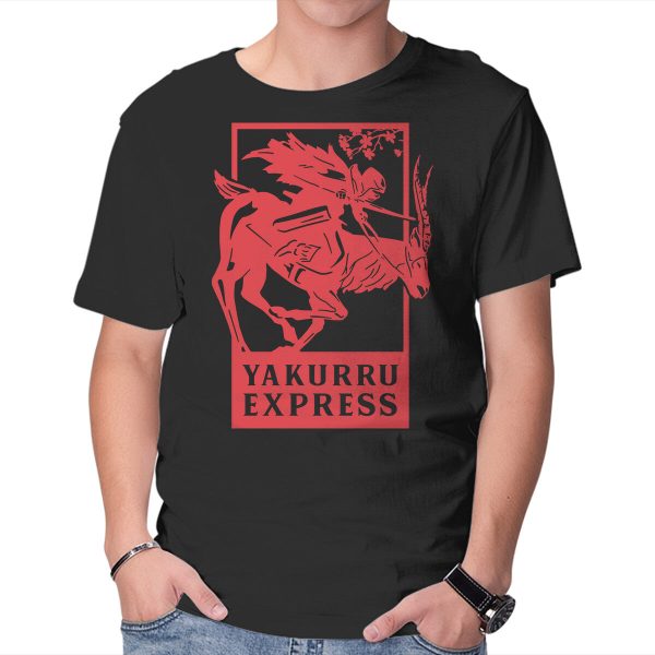 Yakurru Express - Image 5