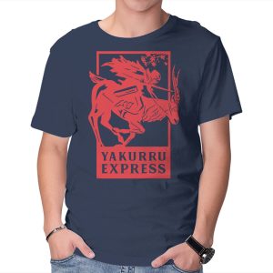Yakurru Express