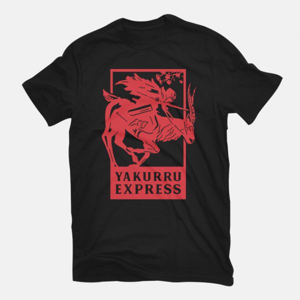 Yakurru Express - Image 7