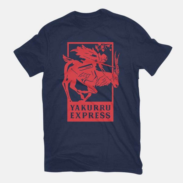 Yakurru Express - Image 3