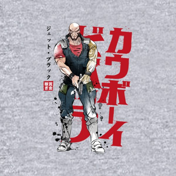 Jet Sumi-E - Image 8