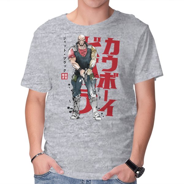 Jet Sumi-E - Image 5