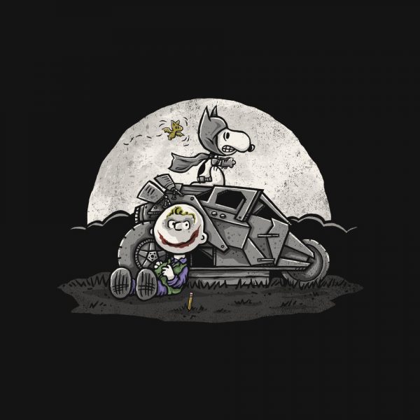 The Dark Beagle - Image 7