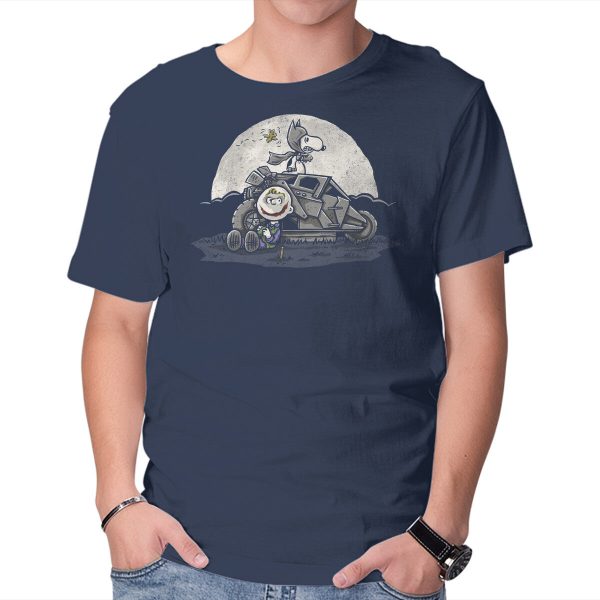 The Dark Beagle - Image 2