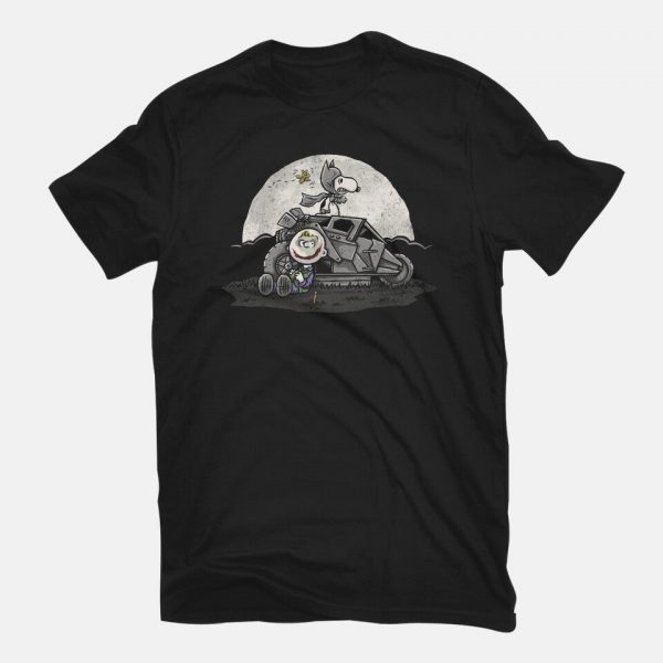 The Dark Beagle - Image 5