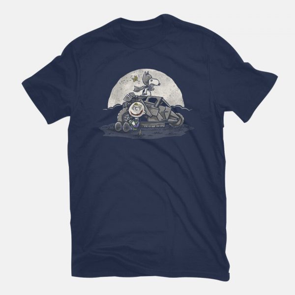 The Dark Beagle - Image 6