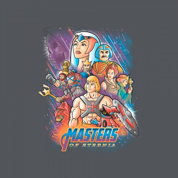 Masters Of Eternia - Image 14