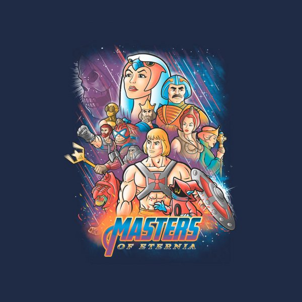 Masters Of Eternia - Image 15