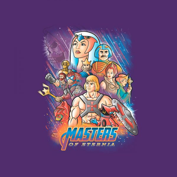 Masters Of Eternia - Image 16