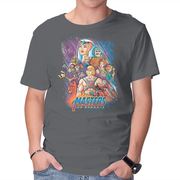Masters Of Eternia - Image 2