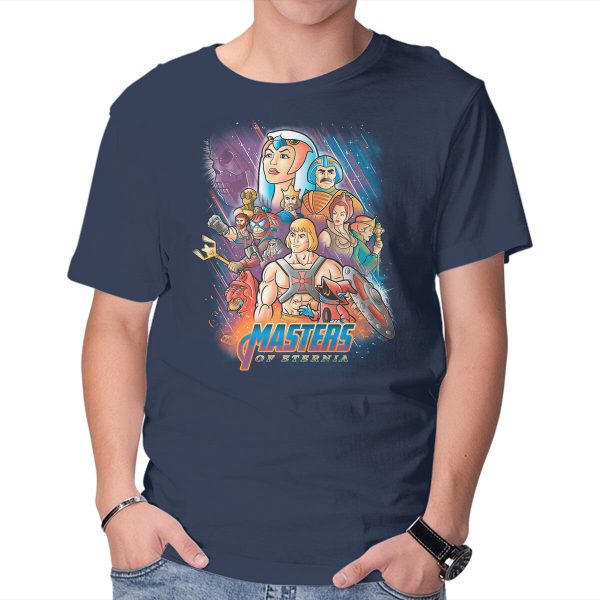 Masters Of Eternia - Image 3