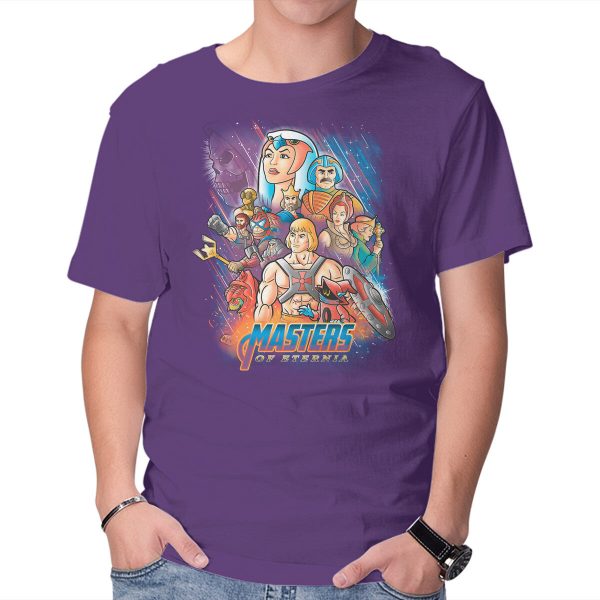 Masters Of Eternia - Image 4