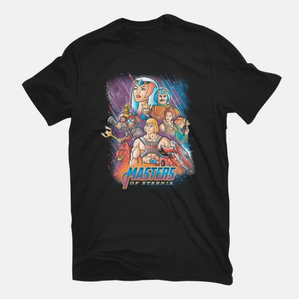 Masters Of Eternia - Image 9