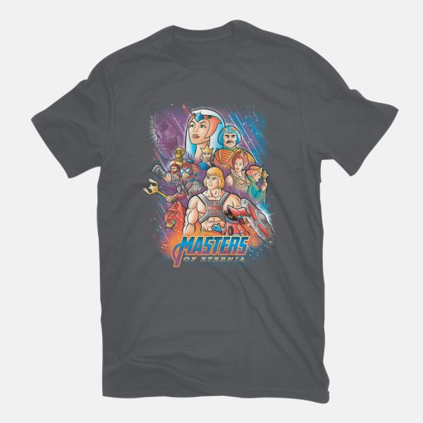 Masters Of Eternia - Image 10