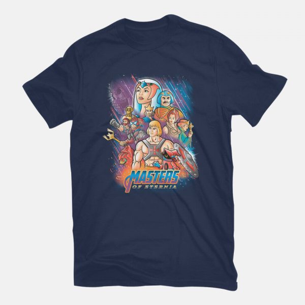 Masters Of Eternia - Image 11