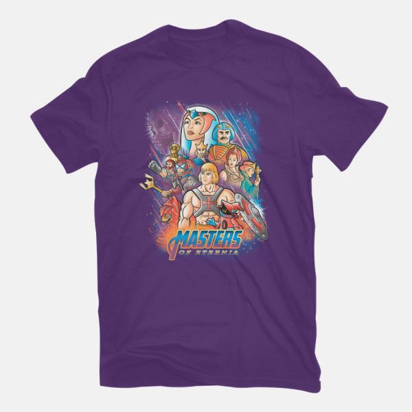 Masters Of Eternia - Image 12