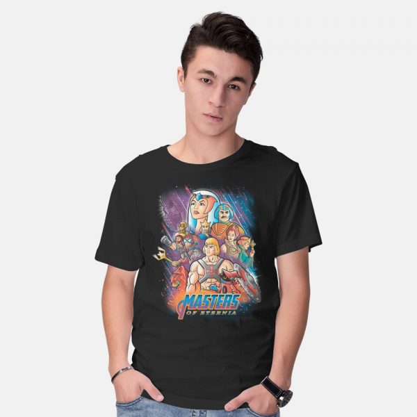 Masters Of Eternia - Image 5