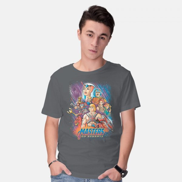 Masters Of Eternia - Image 6