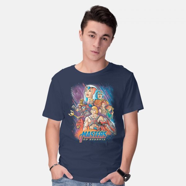 Masters Of Eternia - Image 7