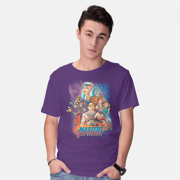 Masters Of Eternia - Image 8