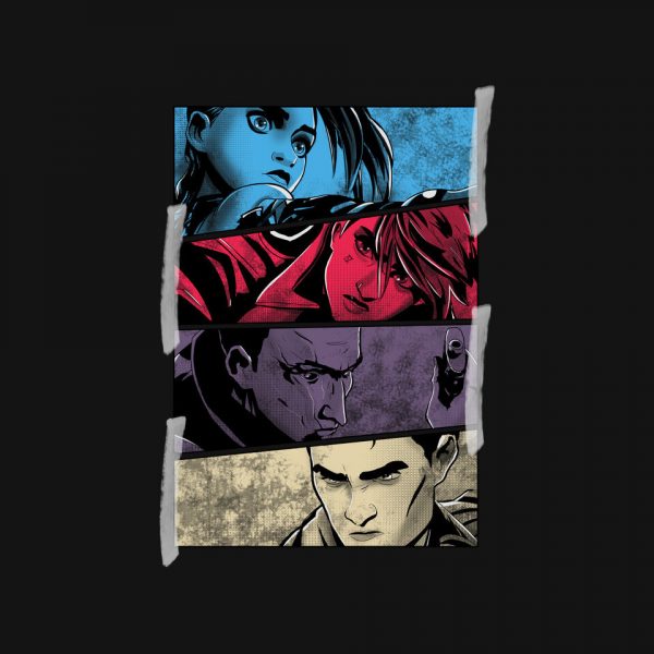 Enemy - Image 7