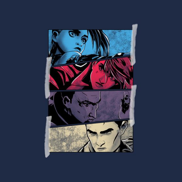 Enemy - Image 8