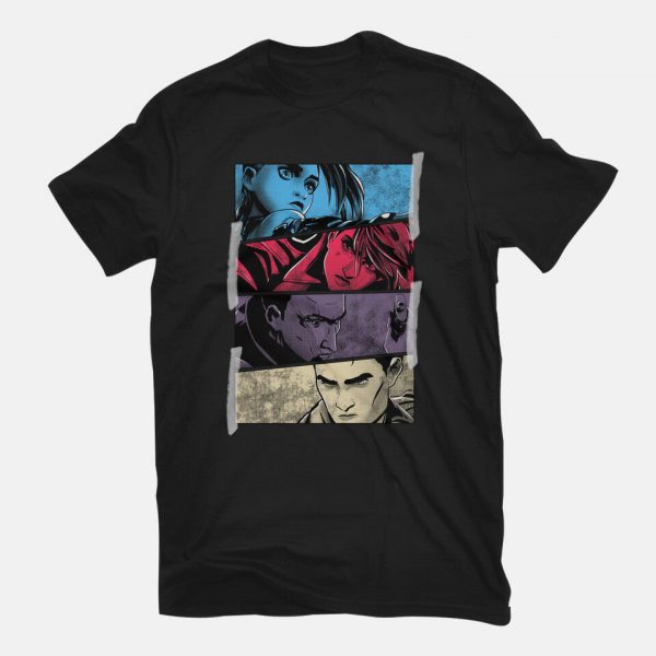 Enemy - Image 5