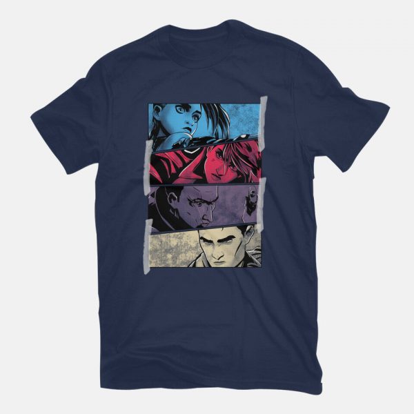 Enemy - Image 6