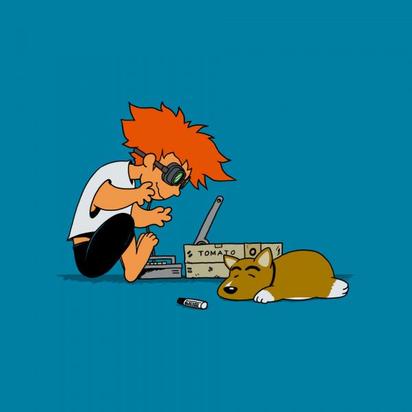 Rad-Ed - Image 16