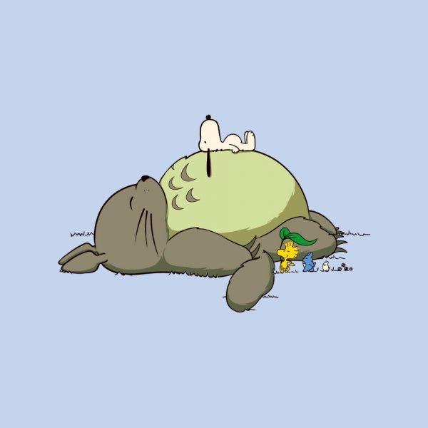 New Neighbor - Image 13