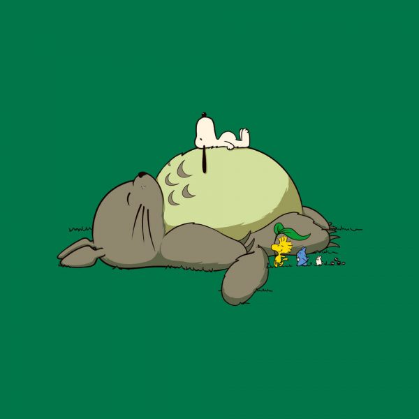 New Neighbor - Image 15