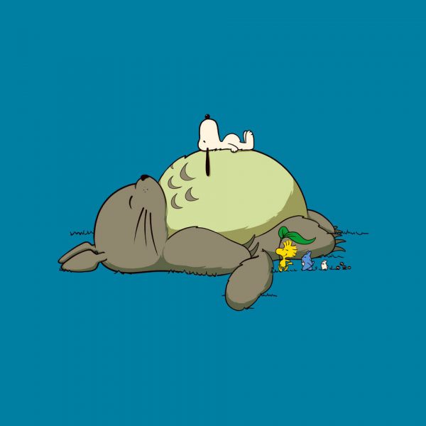 New Neighbor - Image 16