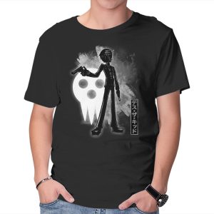 Cosmic Deaths Kid