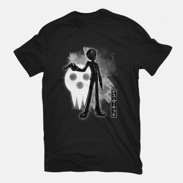 Cosmic Deaths Kid - Image 3