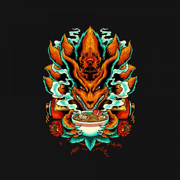 Power Of Ramen - Image 8