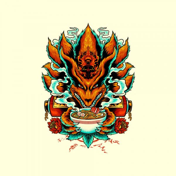 Power Of Ramen - Image 4