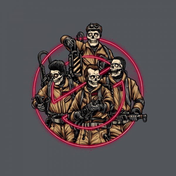 Busted Ghosts - Image 4