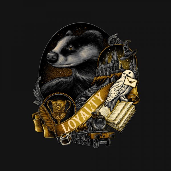 The Loyal House - Image 12